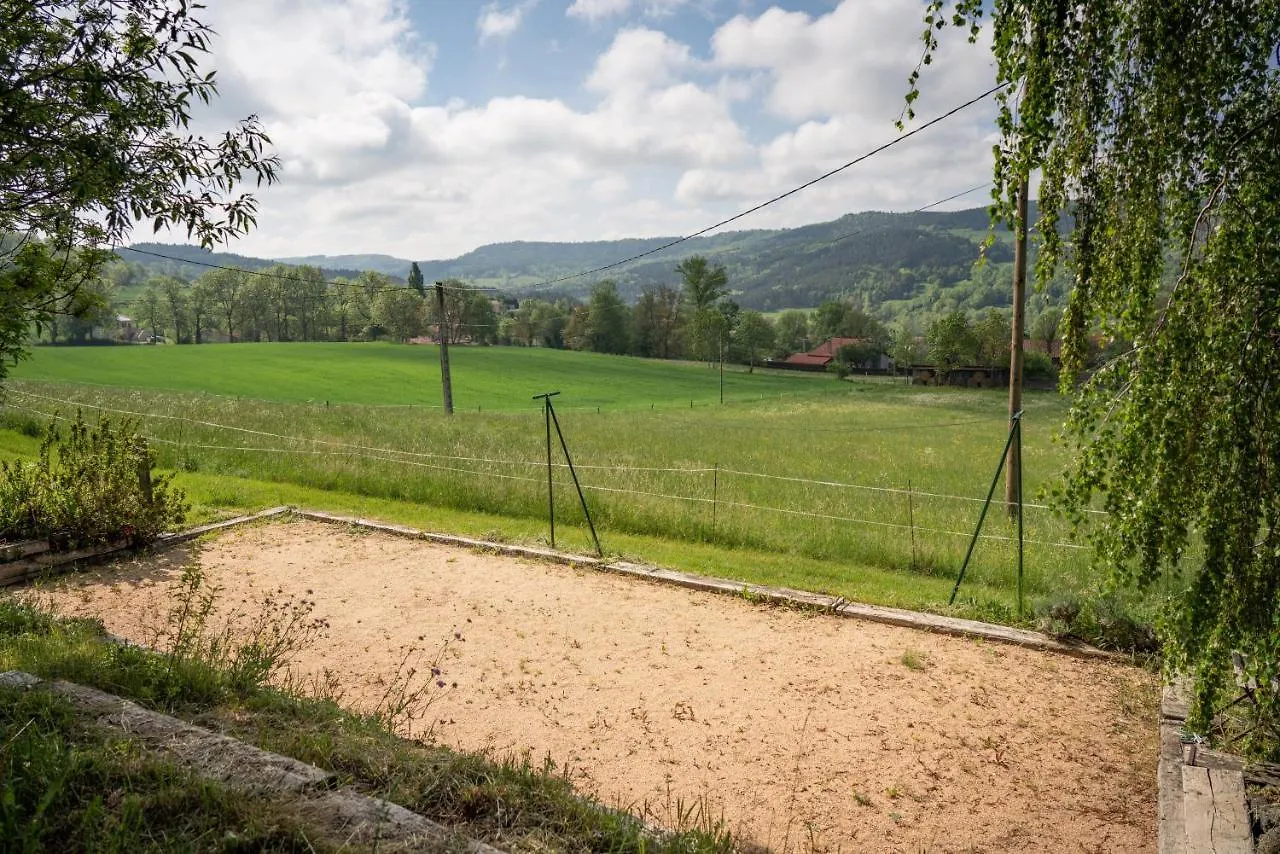 Les Balcons De La Terrasse Bed & Breakfast Arsac-en-Velay 0*,  France