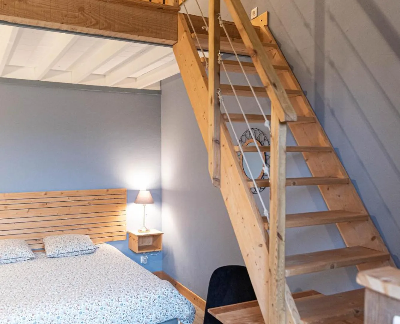 Les Balcons De La Terrasse Bed & Breakfast Arsac-en-Velay