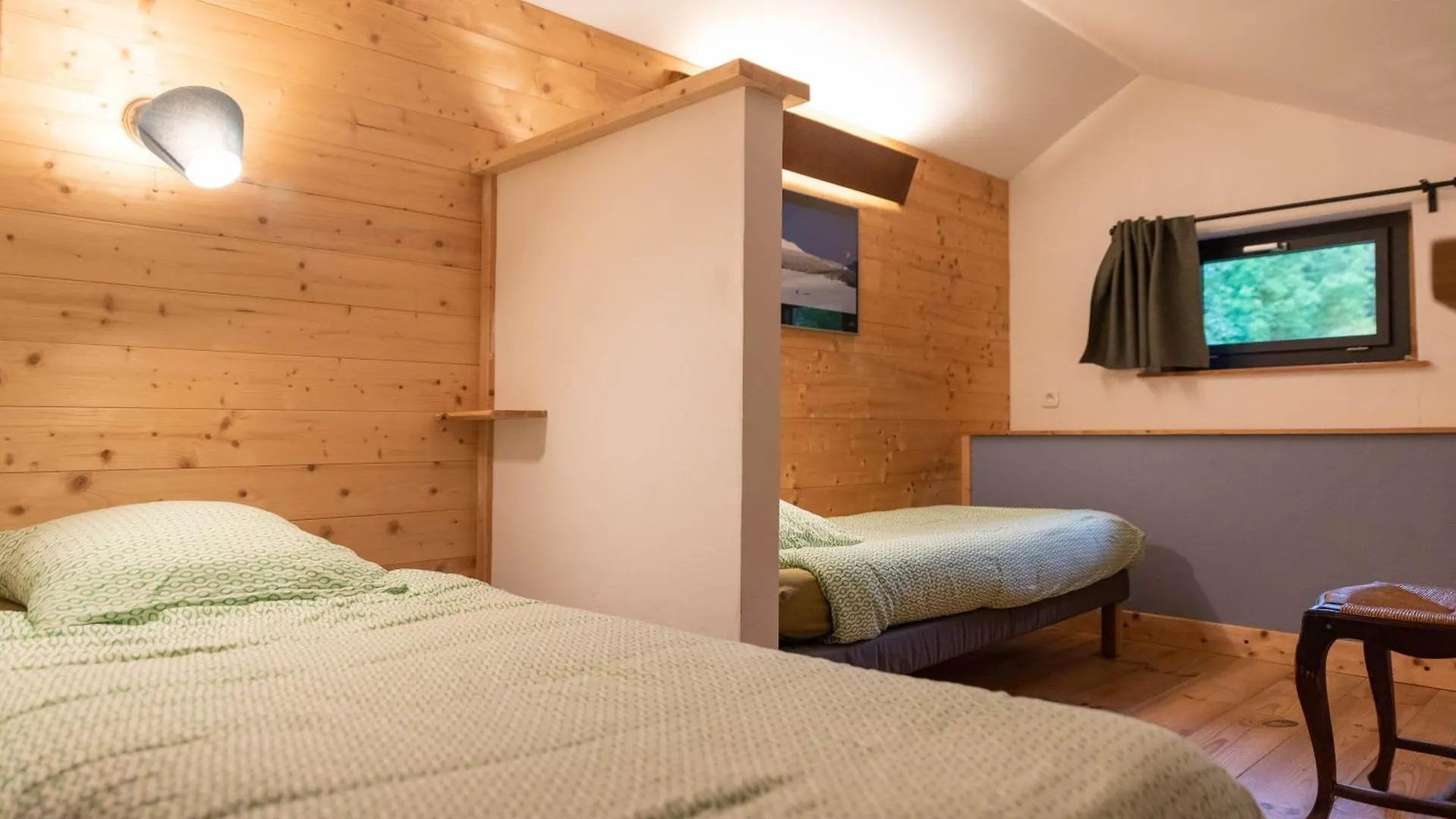 Les Balcons De La Terrasse Bed & Breakfast Arsac-en-Velay France