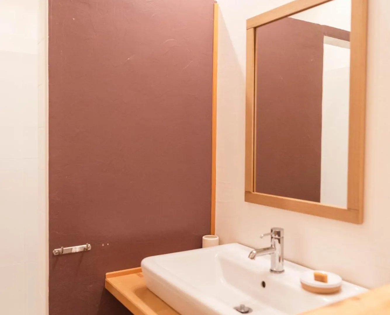 Les Balcons De La Terrasse Bed & Breakfast Arsac-en-Velay 0*,  France